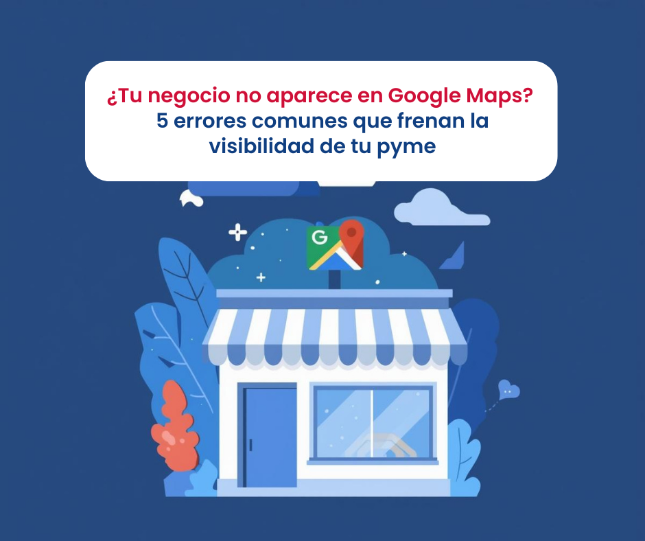 optimizar perfil de empresa de google my business. Oficina Acelera Pyme Vigo